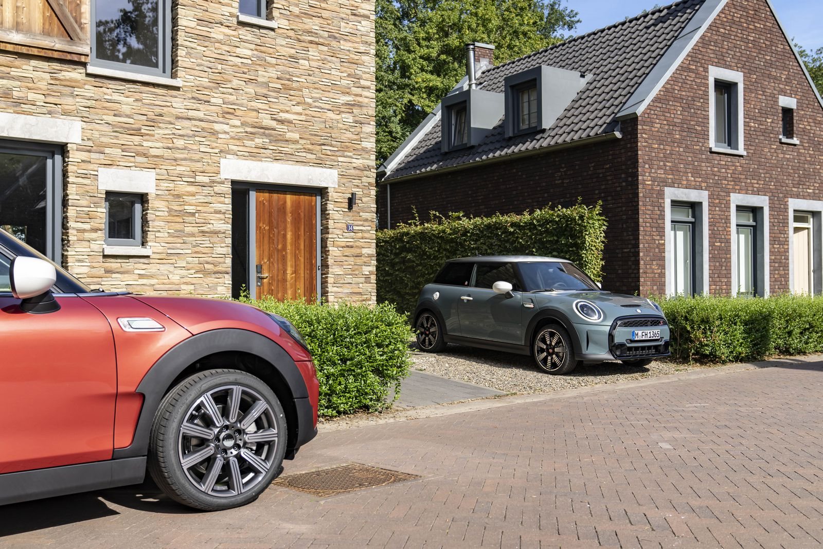 MINI MULTITONE EDITION, foto 15