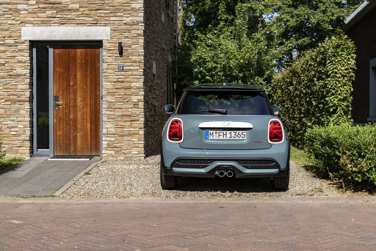 MINI MULTITONE EDITION, foto 17