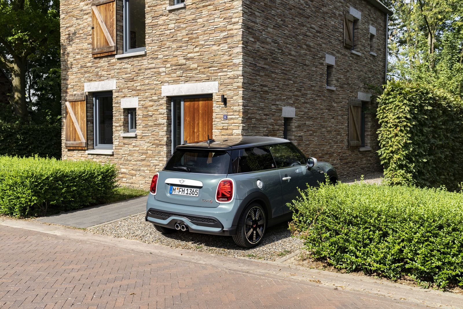 MINI MULTITONE EDITION, foto 18