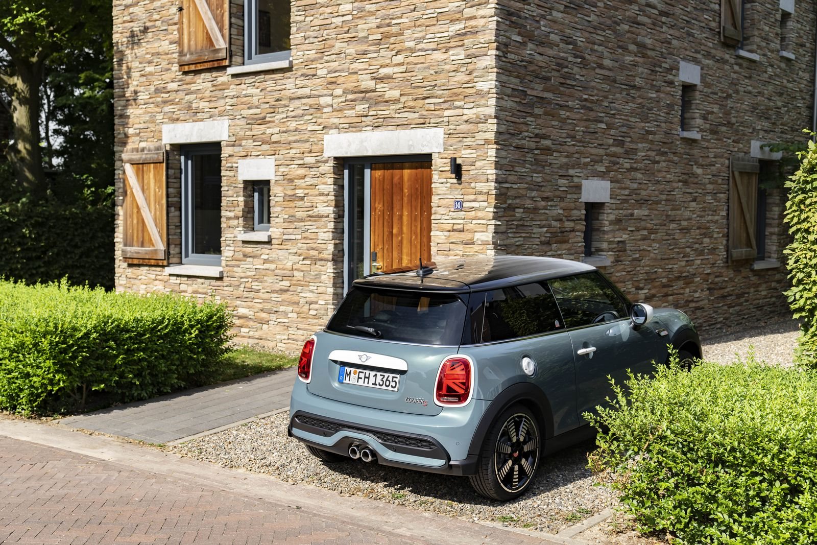 MINI MULTITONE EDITION, foto 19