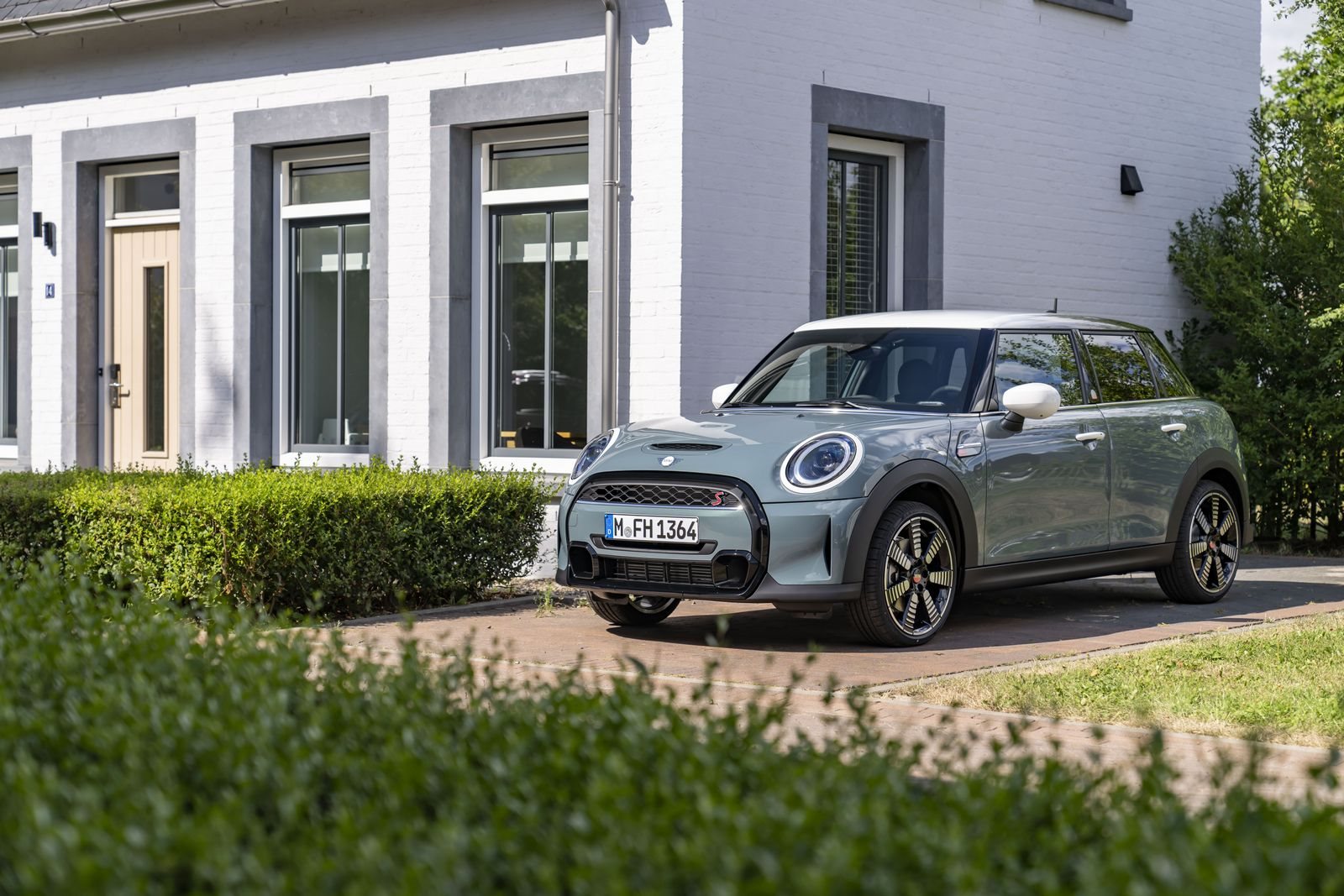 MINI MULTITONE EDITION, foto 56