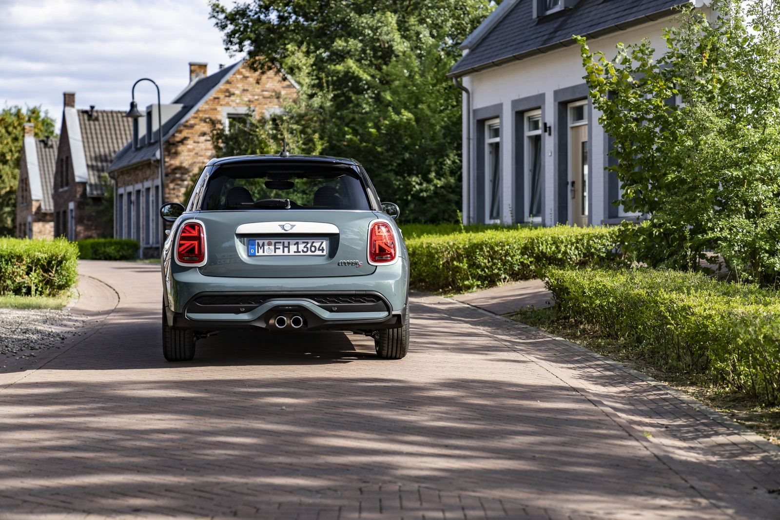 MINI MULTITONE EDITION, foto 65
