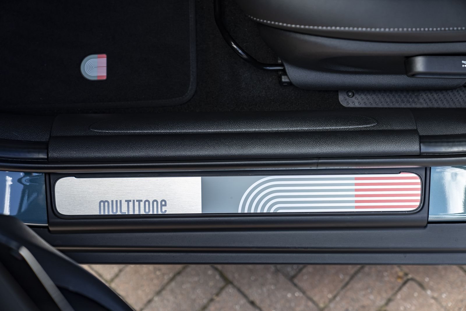 MINI MULTITONE EDITION, foto 84