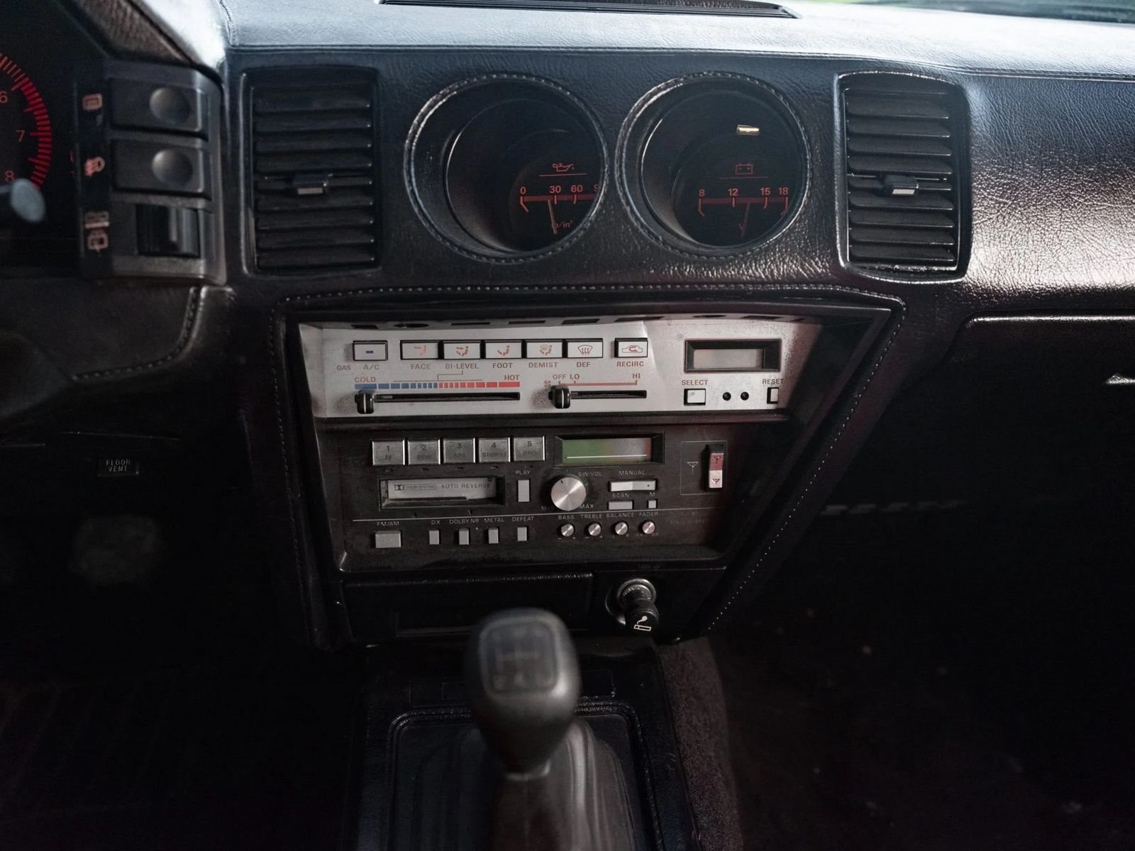 1984 - NISSAN 300ZX RACE CAR EX TOM CRUISE, foto 21