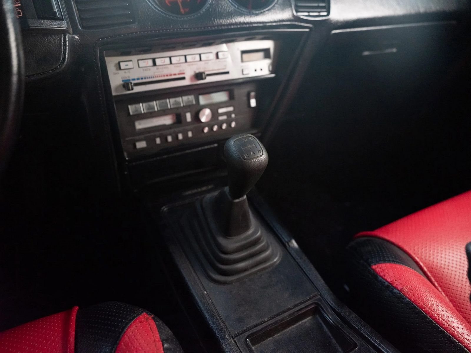 1984 - NISSAN 300ZX RACE CAR EX TOM CRUISE, foto 23