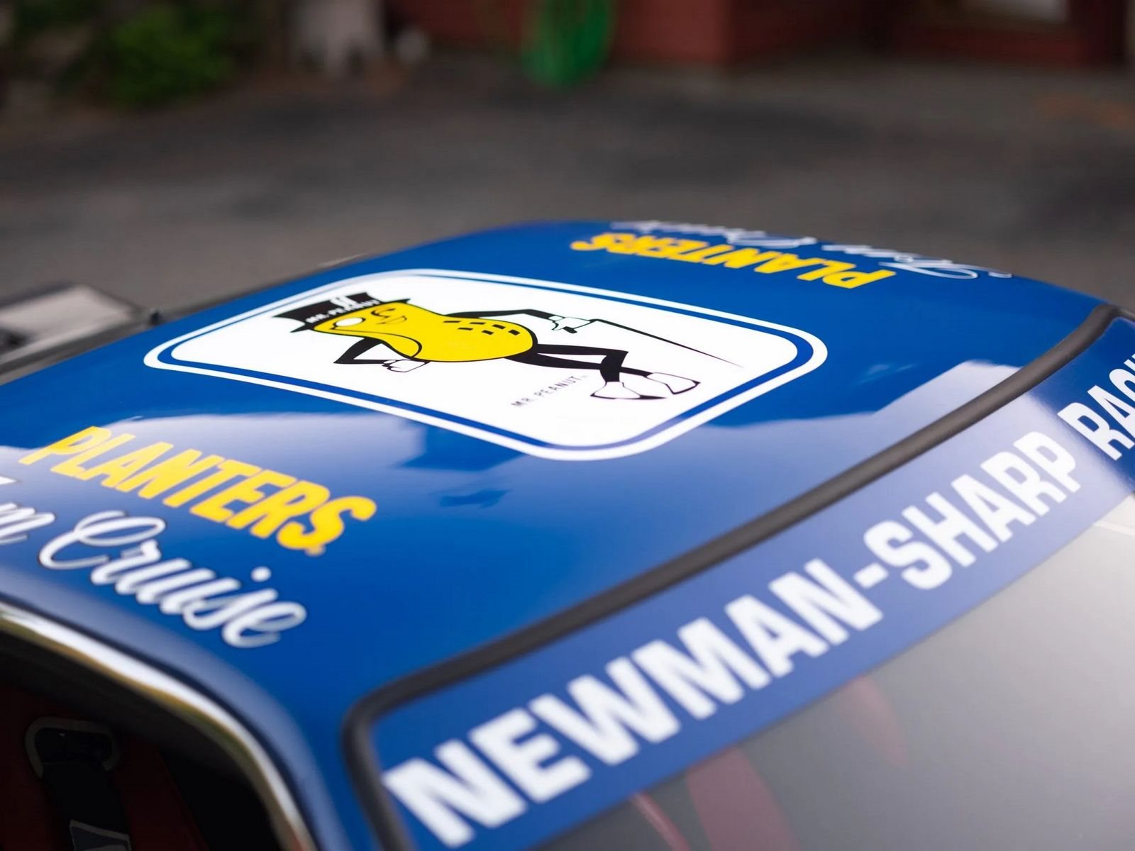 1984 - NISSAN 300ZX RACE CAR EX TOM CRUISE, foto 52