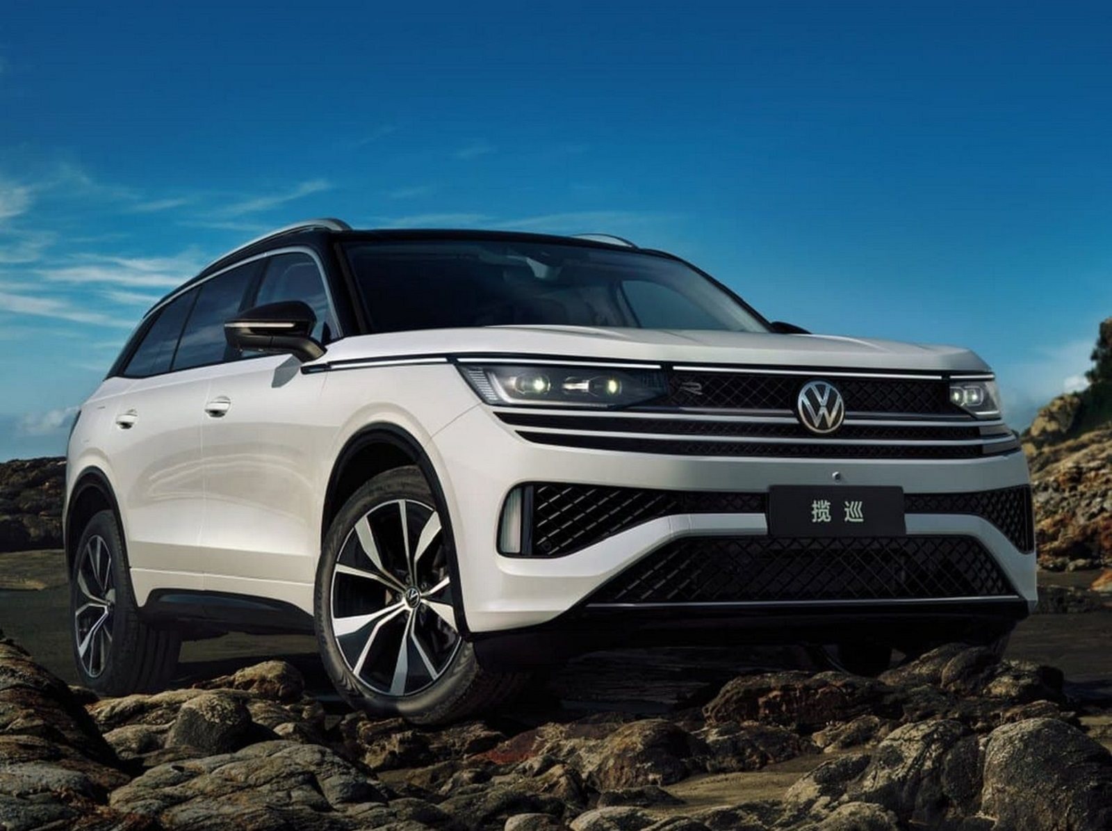 VOLKSWAGEN TAVENDOR, foto 1