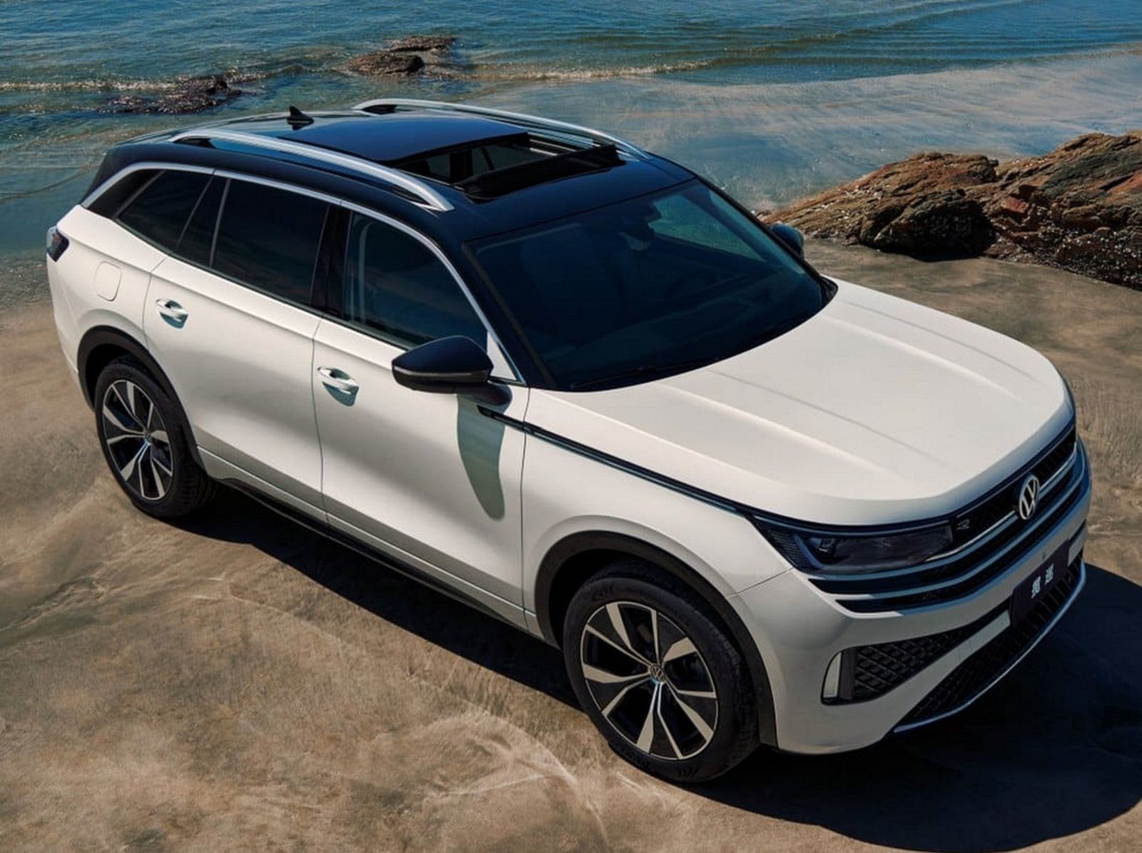 VOLKSWAGEN TAVENDOR, foto 4