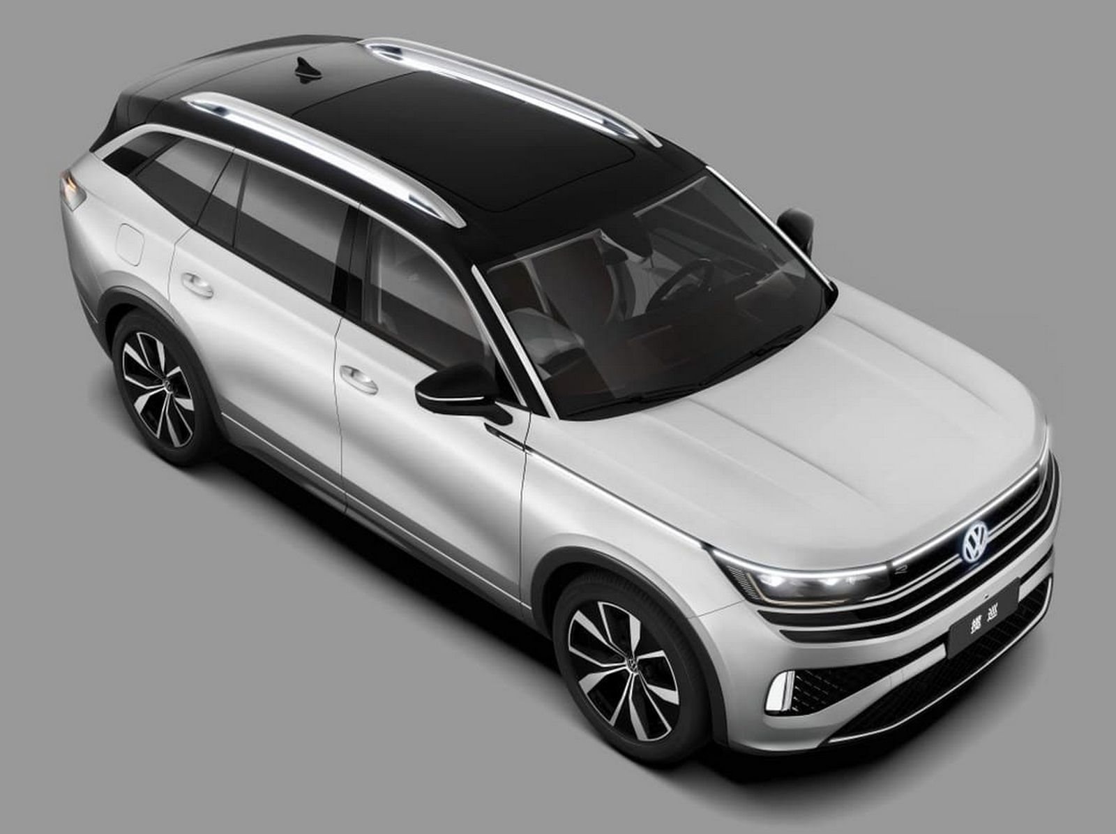 VOLKSWAGEN TAVENDOR, foto 5