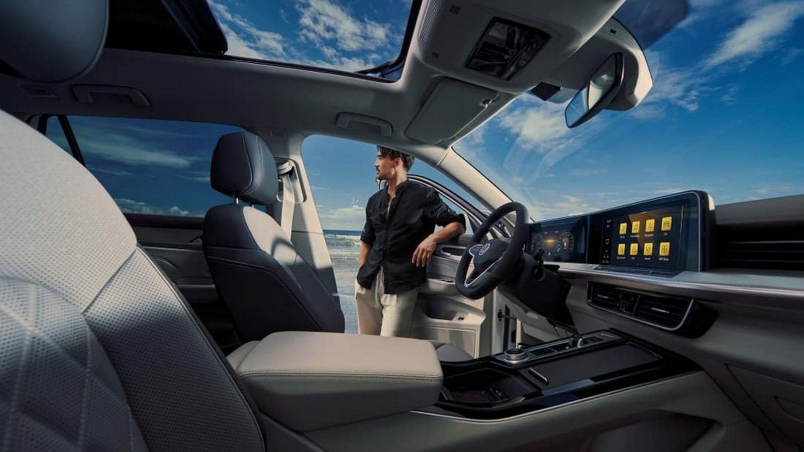 VOLKSWAGEN TAVENDOR, foto 6