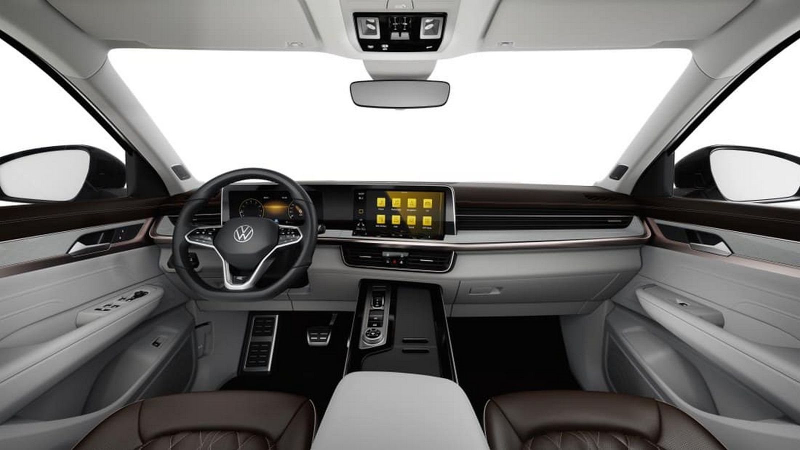 VOLKSWAGEN TAVENDOR, foto 7