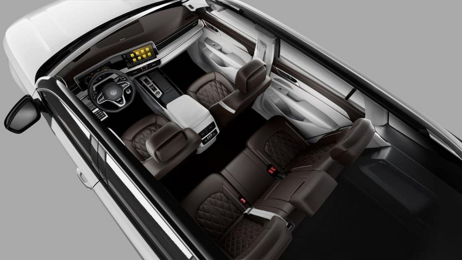 VOLKSWAGEN TAVENDOR, foto 10
