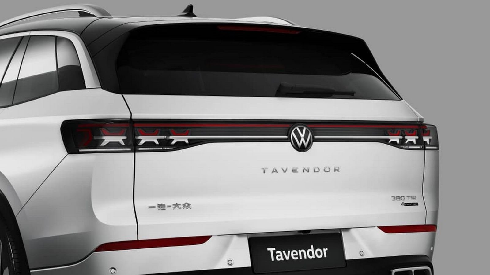VOLKSWAGEN TAVENDOR, foto 21