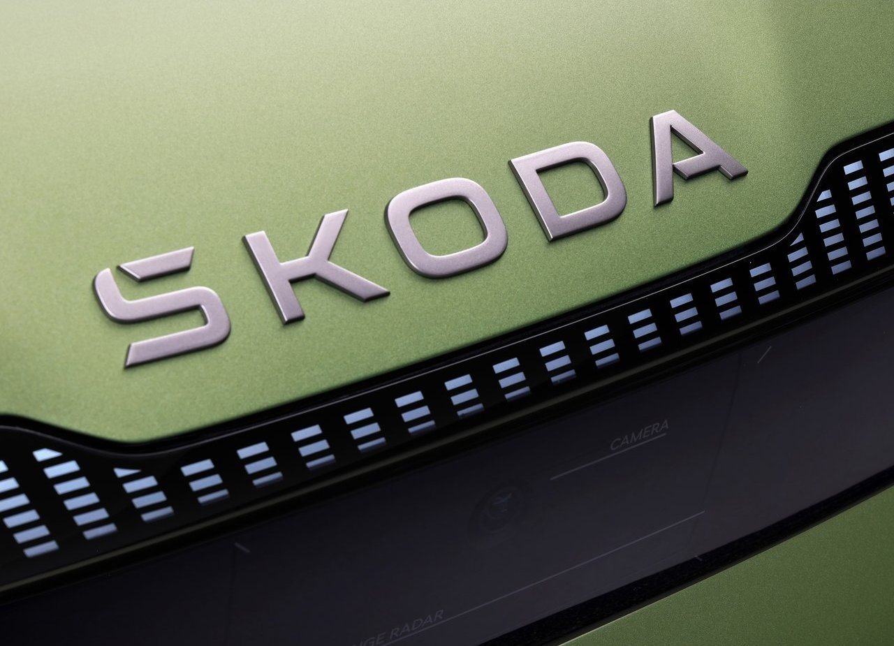 SKODA VISION 7S CONCEPT, foto 24