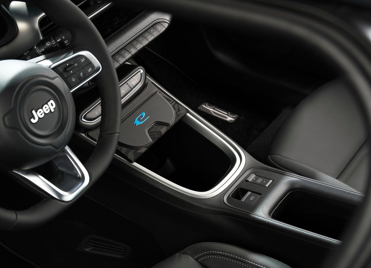 JEEP AVENGER, foto 51