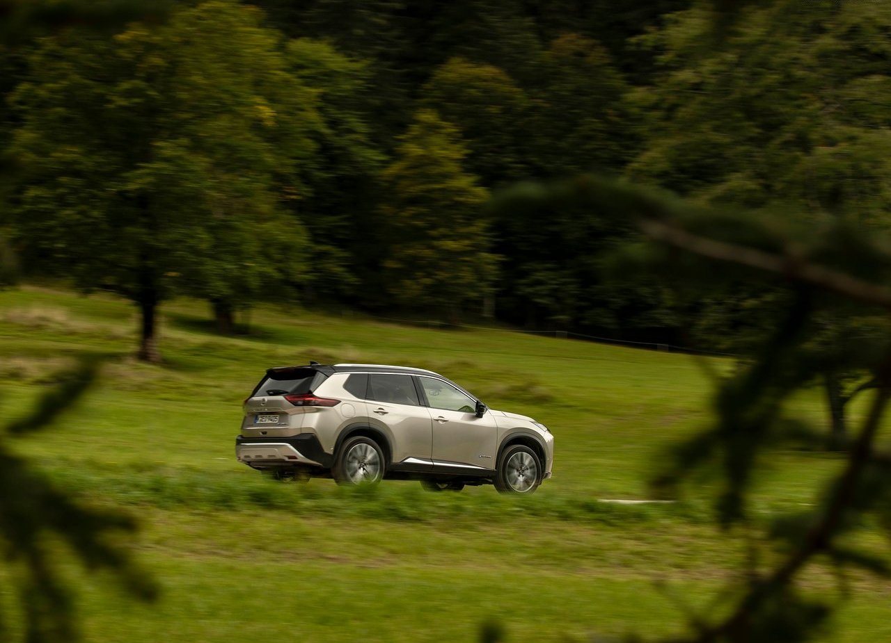 2023 - NISSAN X-TRAIL EU VERSION, foto 54