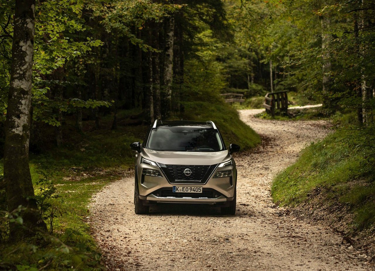 2023 - NISSAN X-TRAIL EU VERSION, foto 63