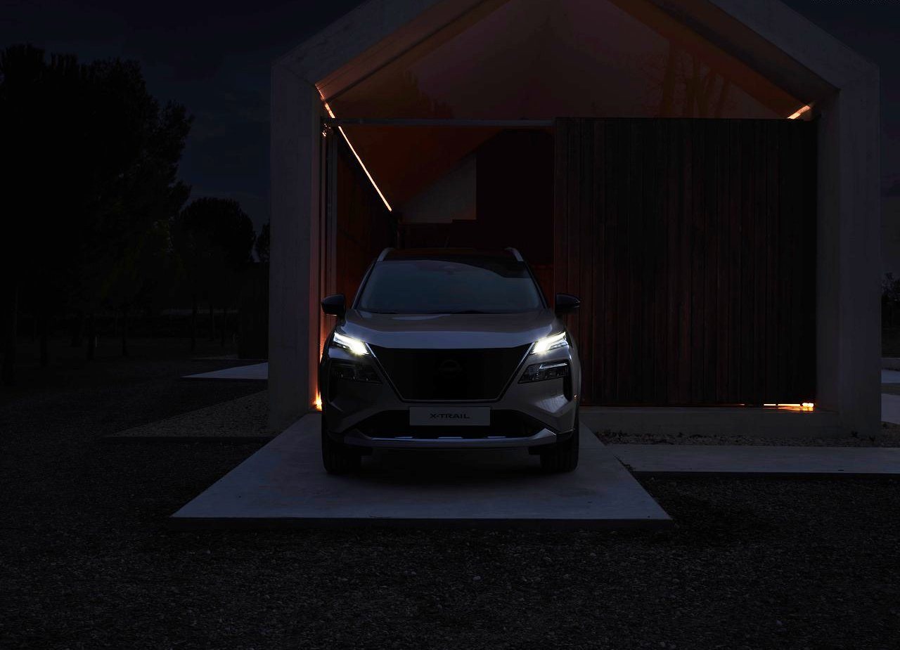 2023 - NISSAN X-TRAIL EU VERSION, foto 64