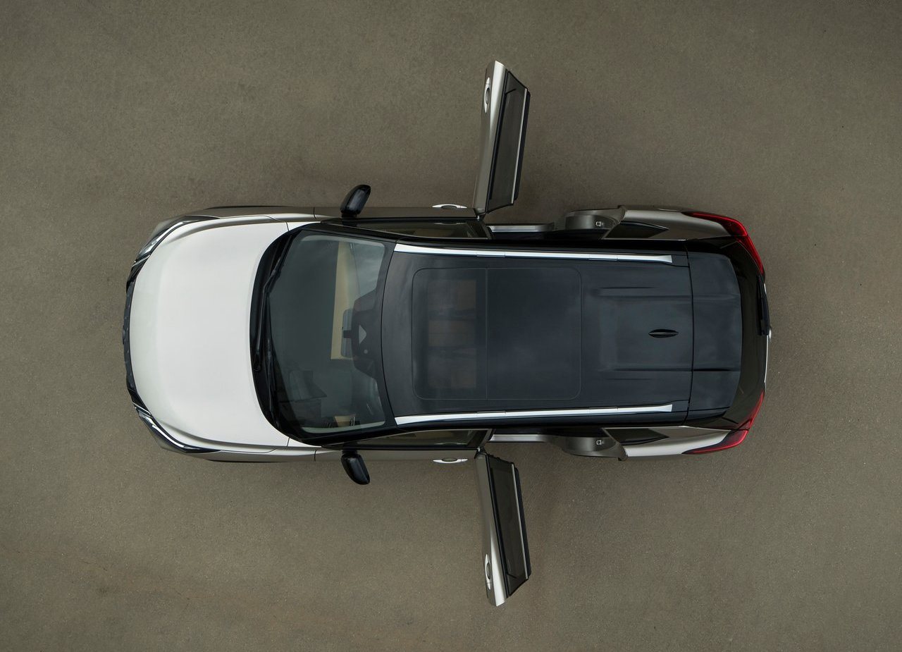 2023 - NISSAN X-TRAIL EU VERSION, foto 67