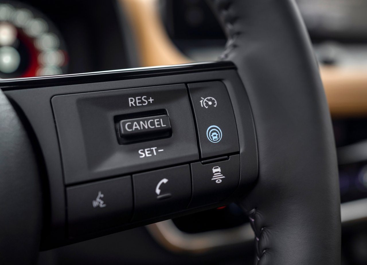 2023 - NISSAN X-TRAIL EU VERSION, foto 76