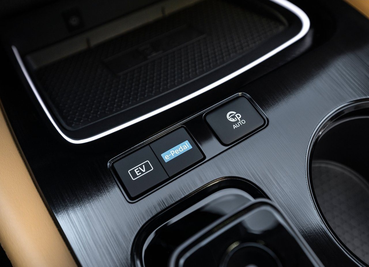 2023 - NISSAN X-TRAIL EU VERSION, foto 83