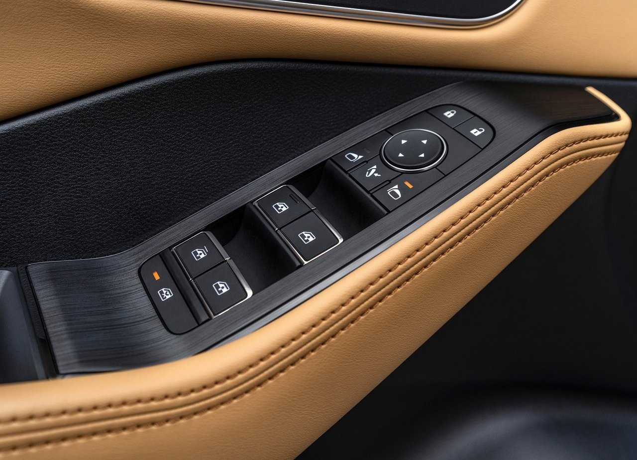 2023 - NISSAN X-TRAIL EU VERSION, foto 84