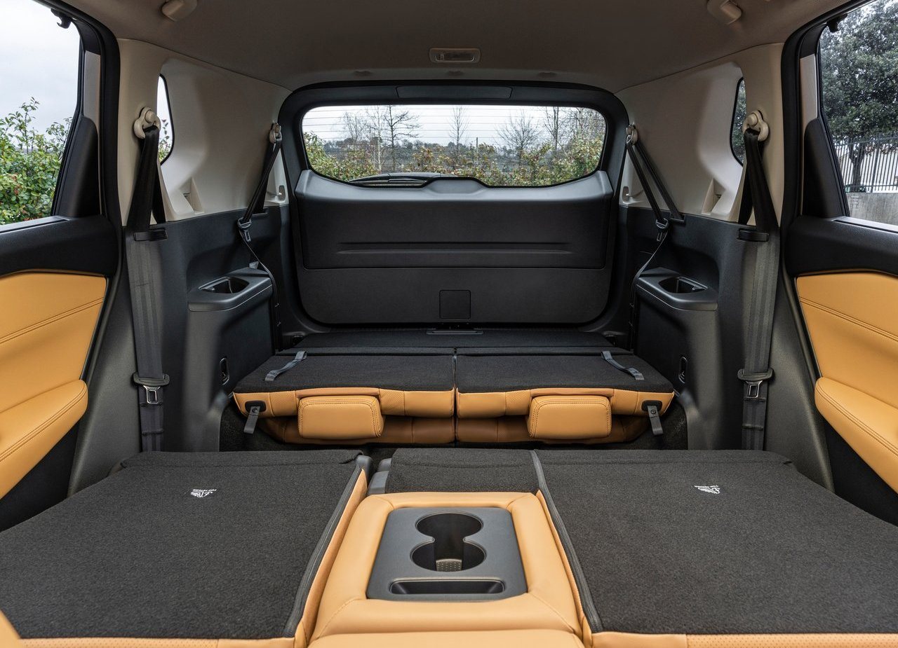2023 - NISSAN X-TRAIL EU VERSION, foto 88