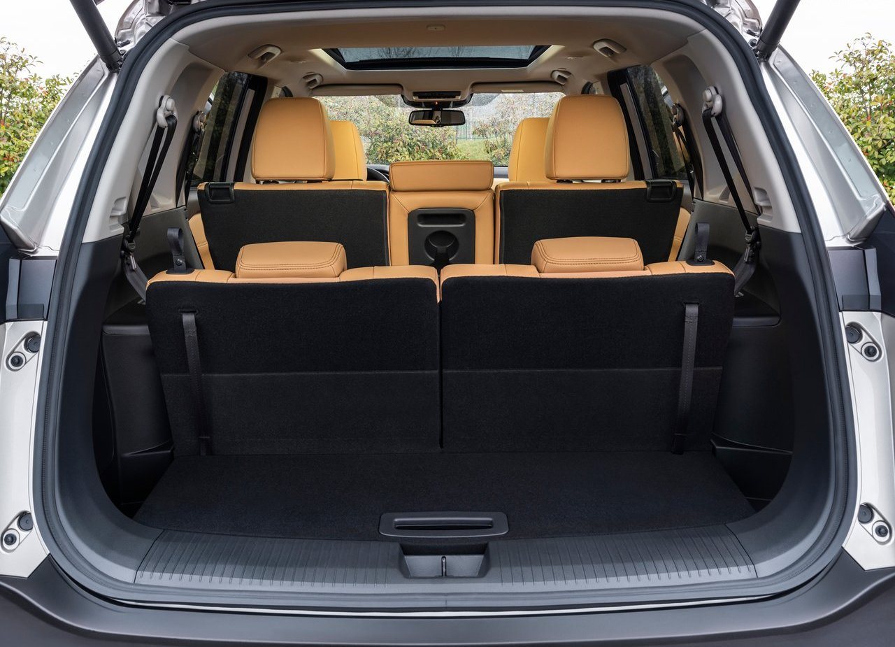 2023 - NISSAN X-TRAIL EU VERSION, foto 90