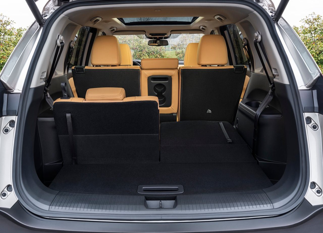 2023 - NISSAN X-TRAIL EU VERSION, foto 91