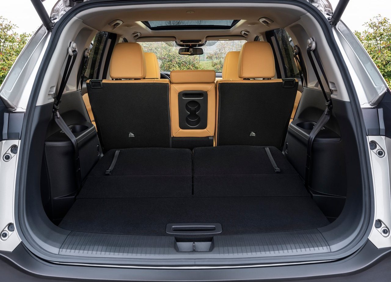 2023 - NISSAN X-TRAIL EU VERSION, foto 92
