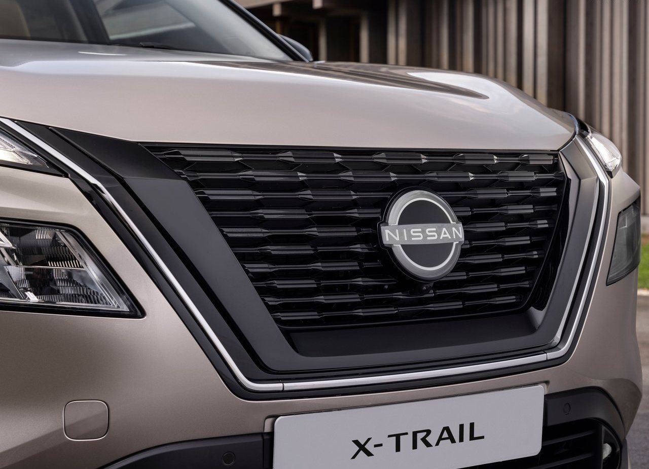 2023 - NISSAN X-TRAIL EU VERSION, foto 95