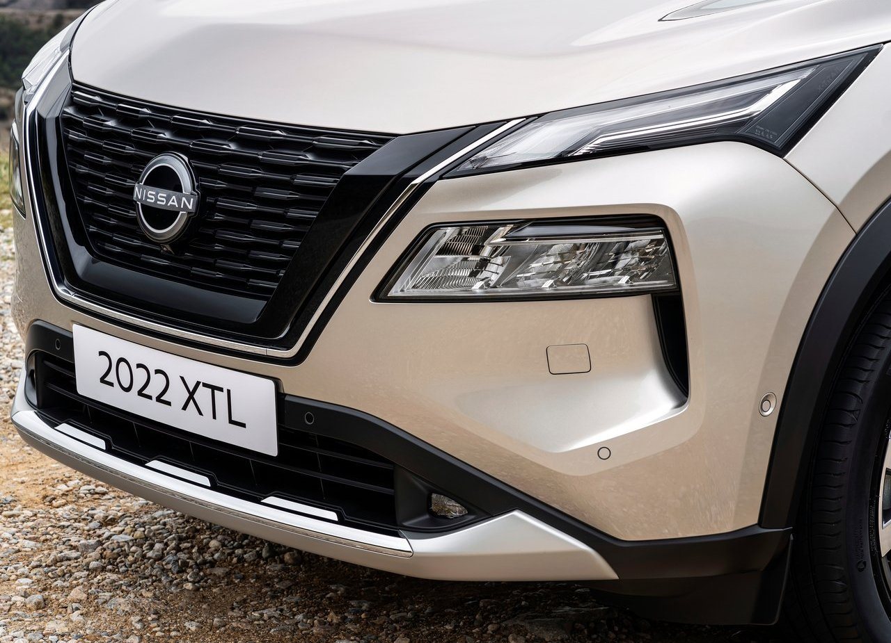 2023 - NISSAN X-TRAIL EU VERSION, foto 96