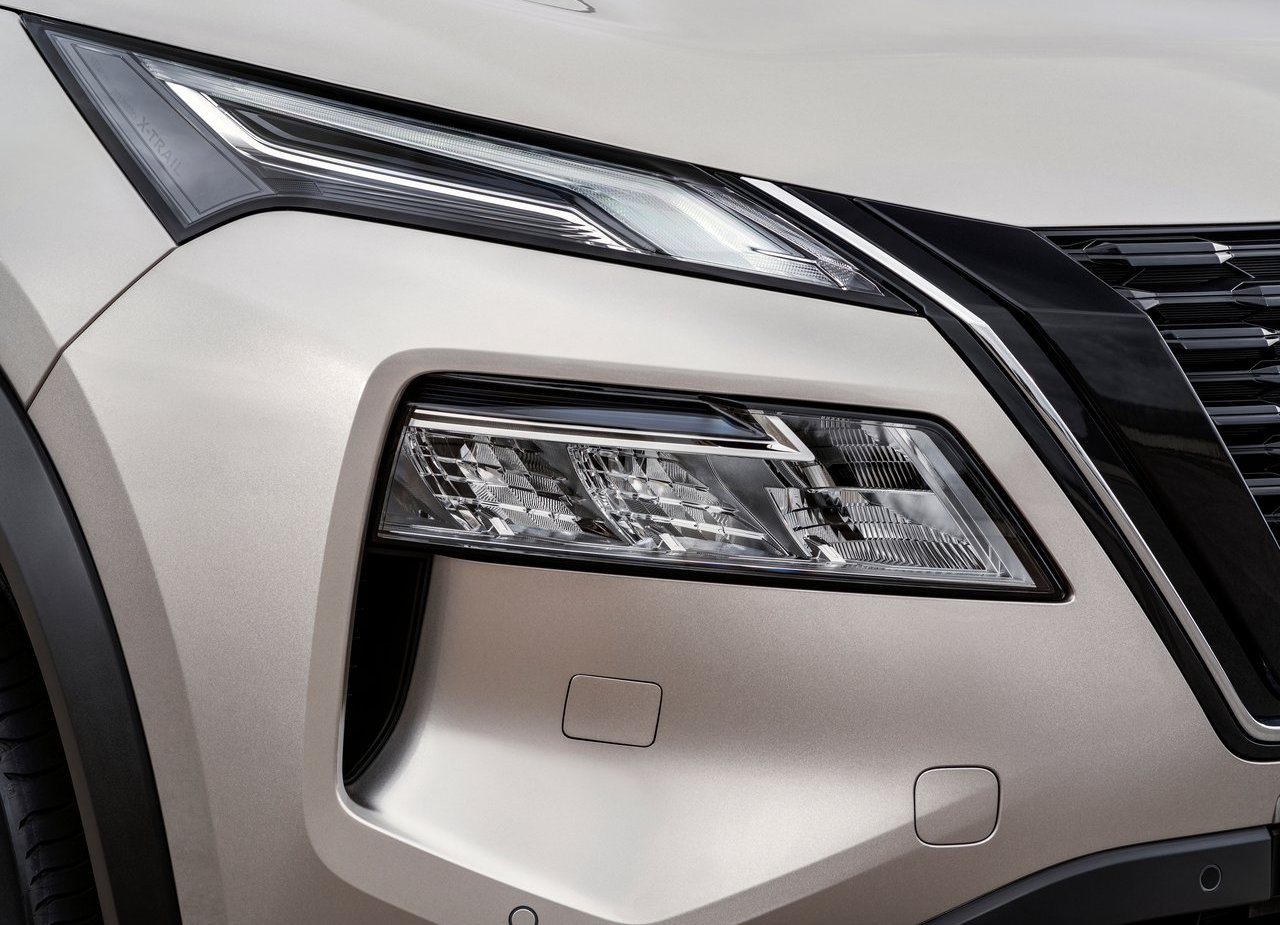 2023 - NISSAN X-TRAIL EU VERSION, foto 97