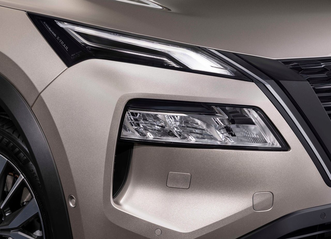 2023 - NISSAN X-TRAIL EU VERSION, foto 98