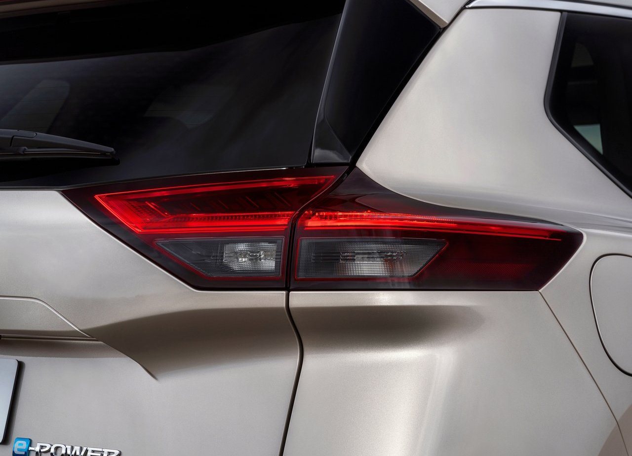 2023 - NISSAN X-TRAIL EU VERSION, foto 99