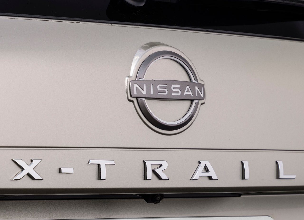 2023 - NISSAN X-TRAIL EU VERSION, foto 104