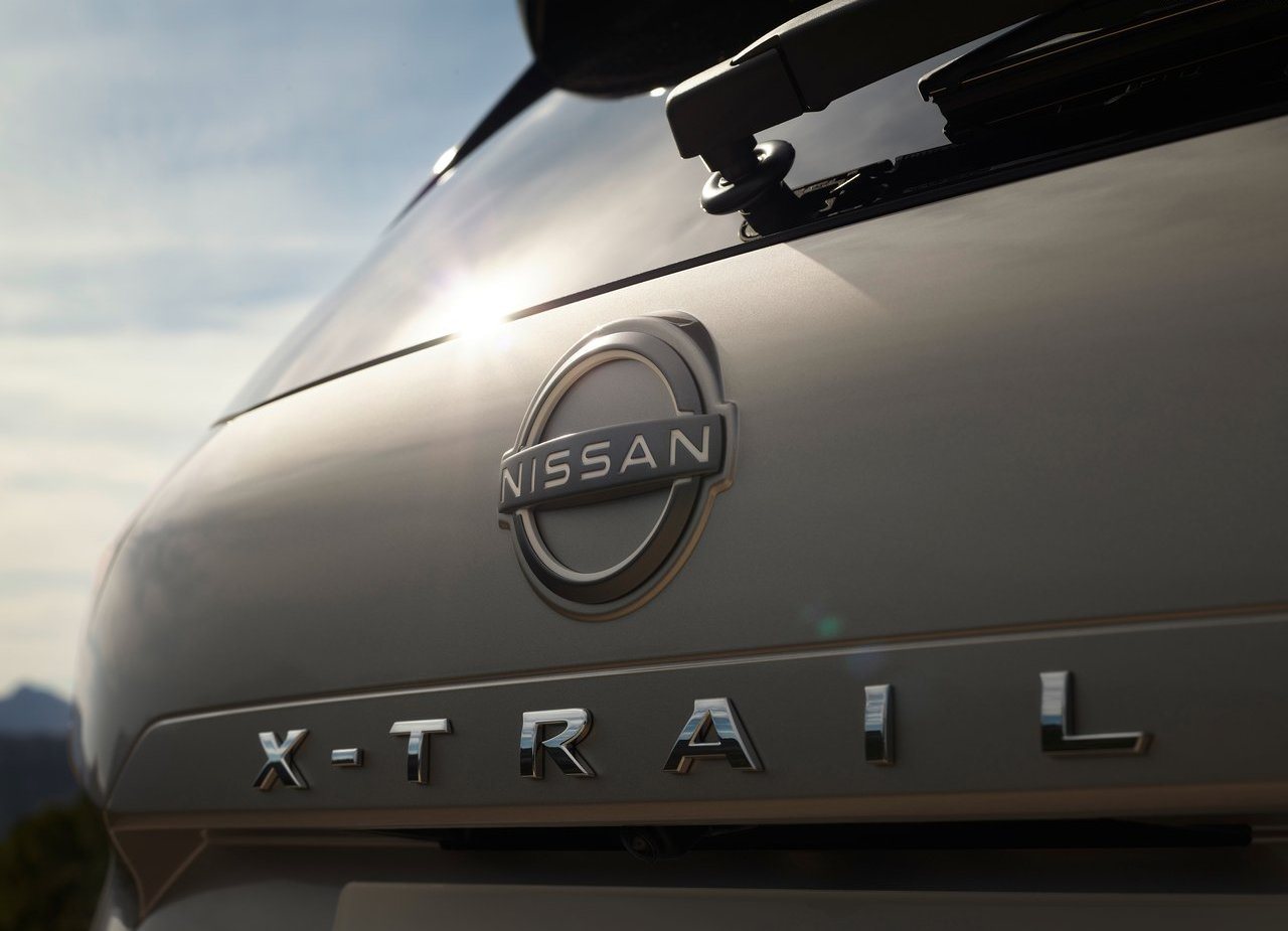 2023 - NISSAN X-TRAIL EU VERSION, foto 105