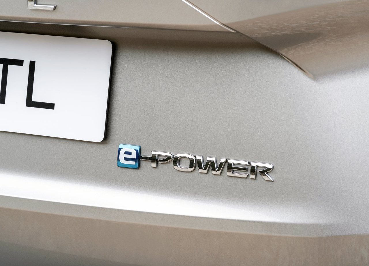 2023 - NISSAN X-TRAIL EU VERSION, foto 106