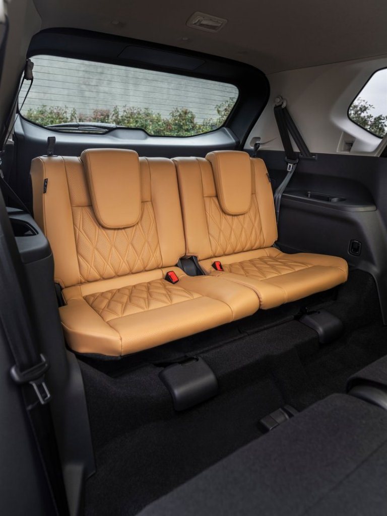 2023 - NISSAN X-TRAIL EU VERSION, foto 109