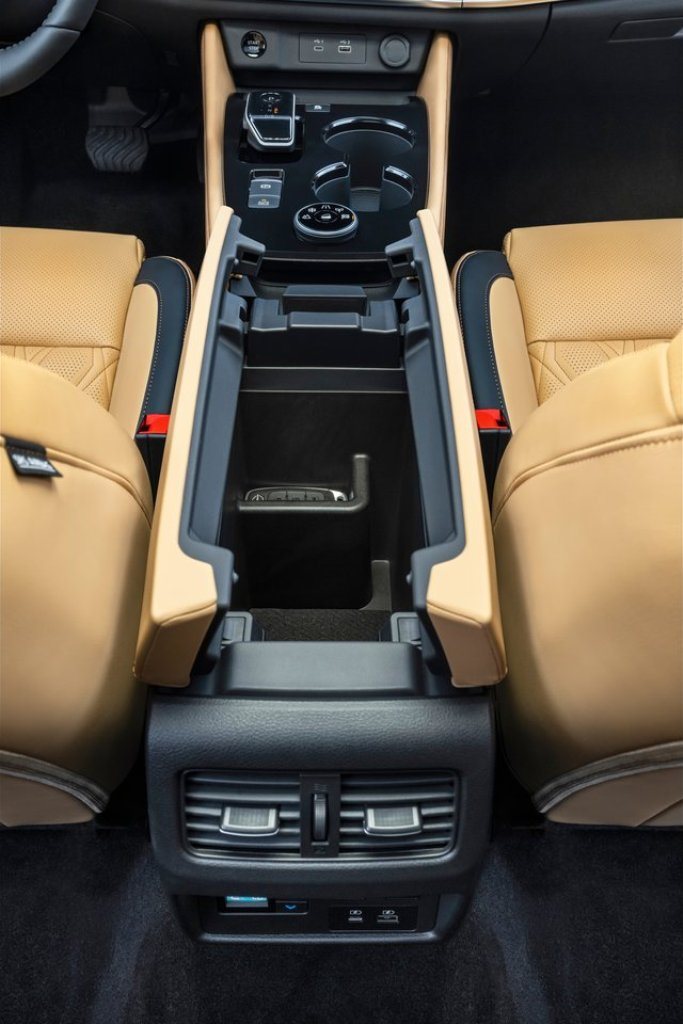 2023 - NISSAN X-TRAIL EU VERSION, foto 112