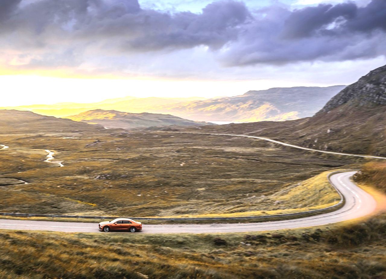 2023 - BENTLEY FLYING SPUR SPEED, foto 5
