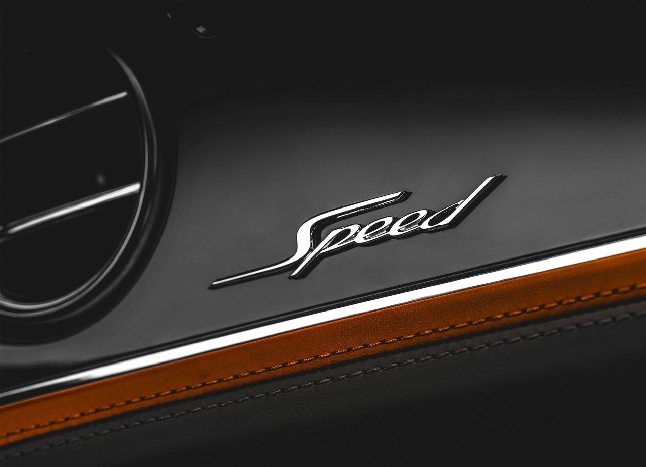 2023 - BENTLEY FLYING SPUR SPEED, foto 13