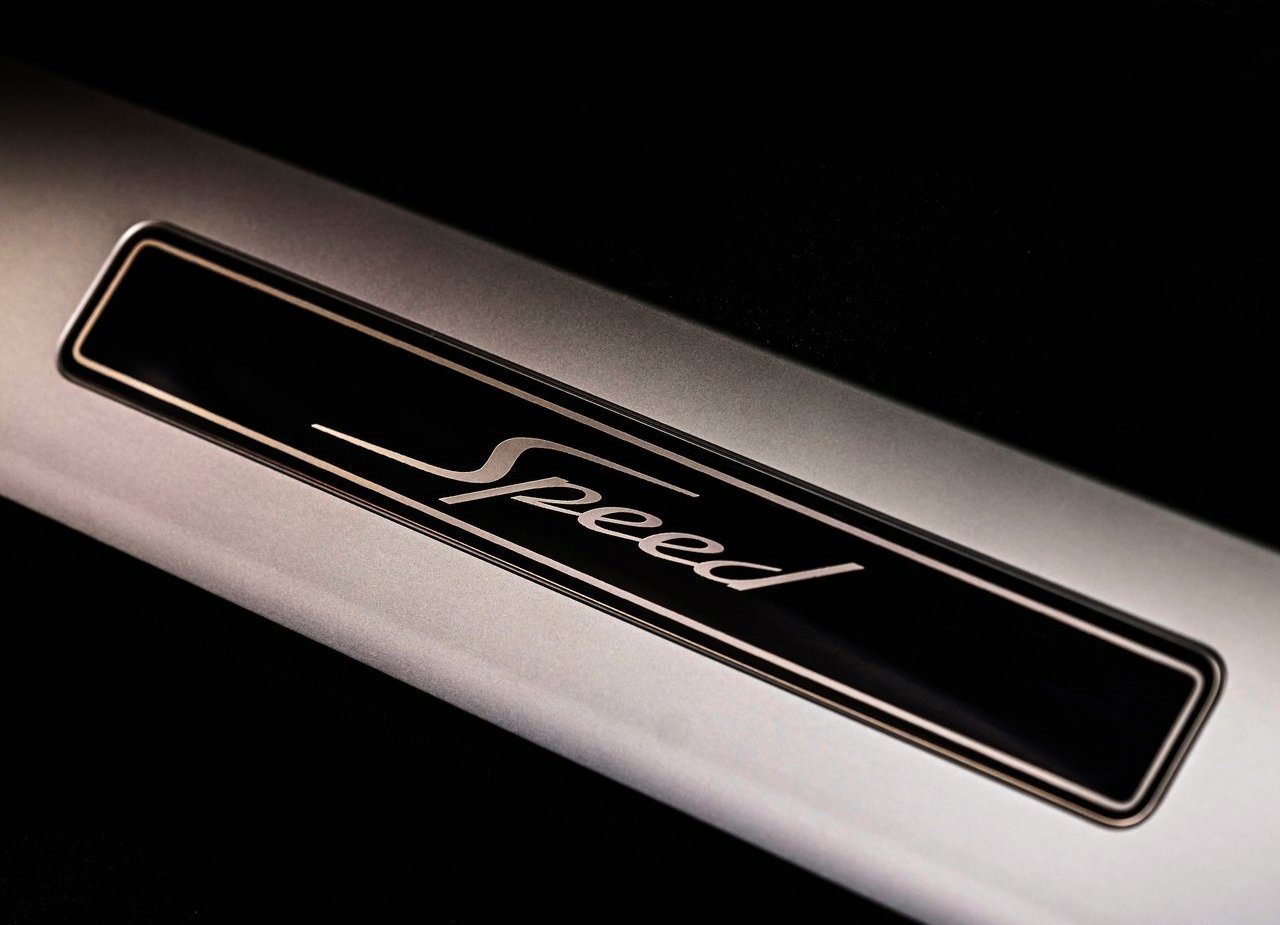 2023 - BENTLEY FLYING SPUR SPEED, foto 14