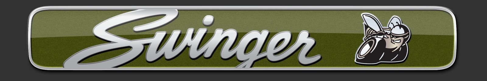 DODGE CHALLENGER & CHARGER SCAT PACK SWINGER, foto 9