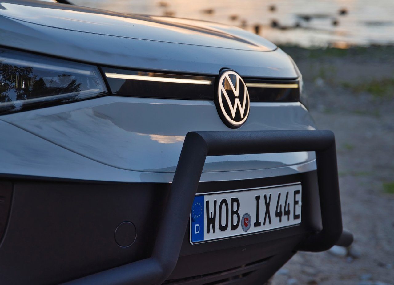 2022 - VOLKSWAGEN ID. XTREME CONCEPT, foto 34