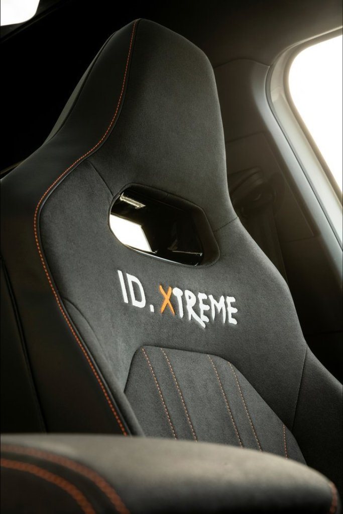 2022 - VOLKSWAGEN ID. XTREME CONCEPT, foto 42