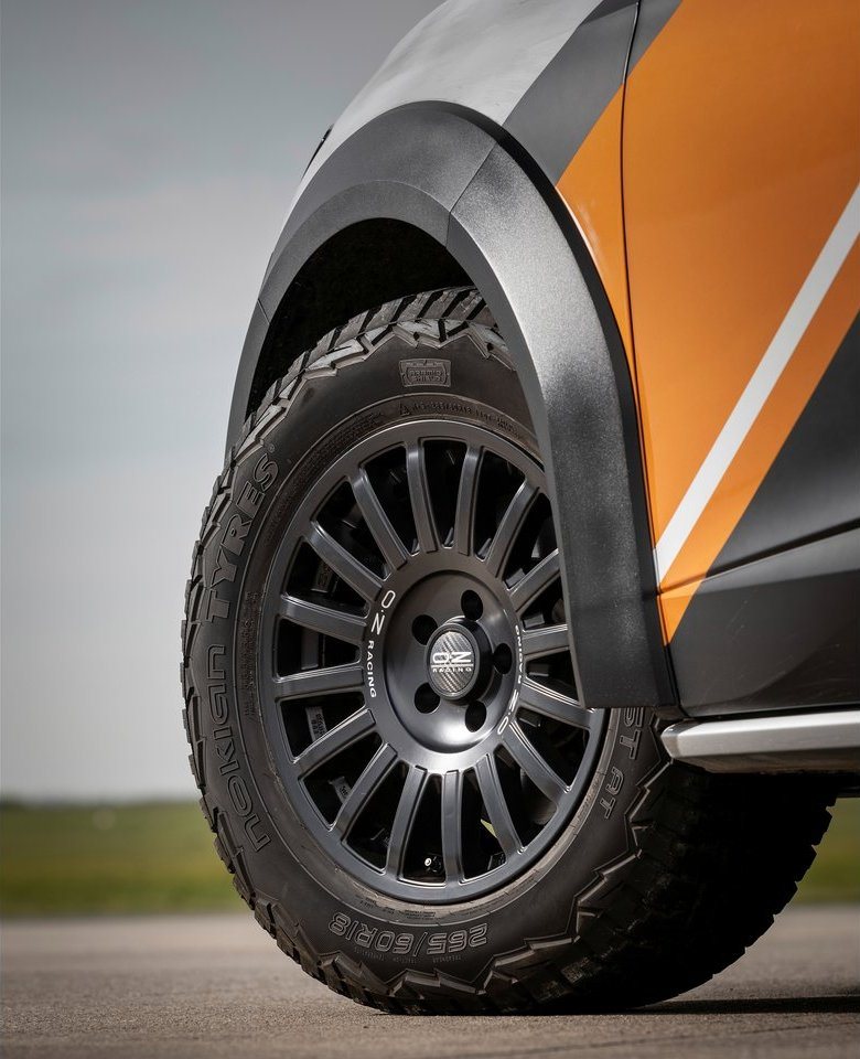 2022 - VOLKSWAGEN ID. XTREME CONCEPT, foto 44