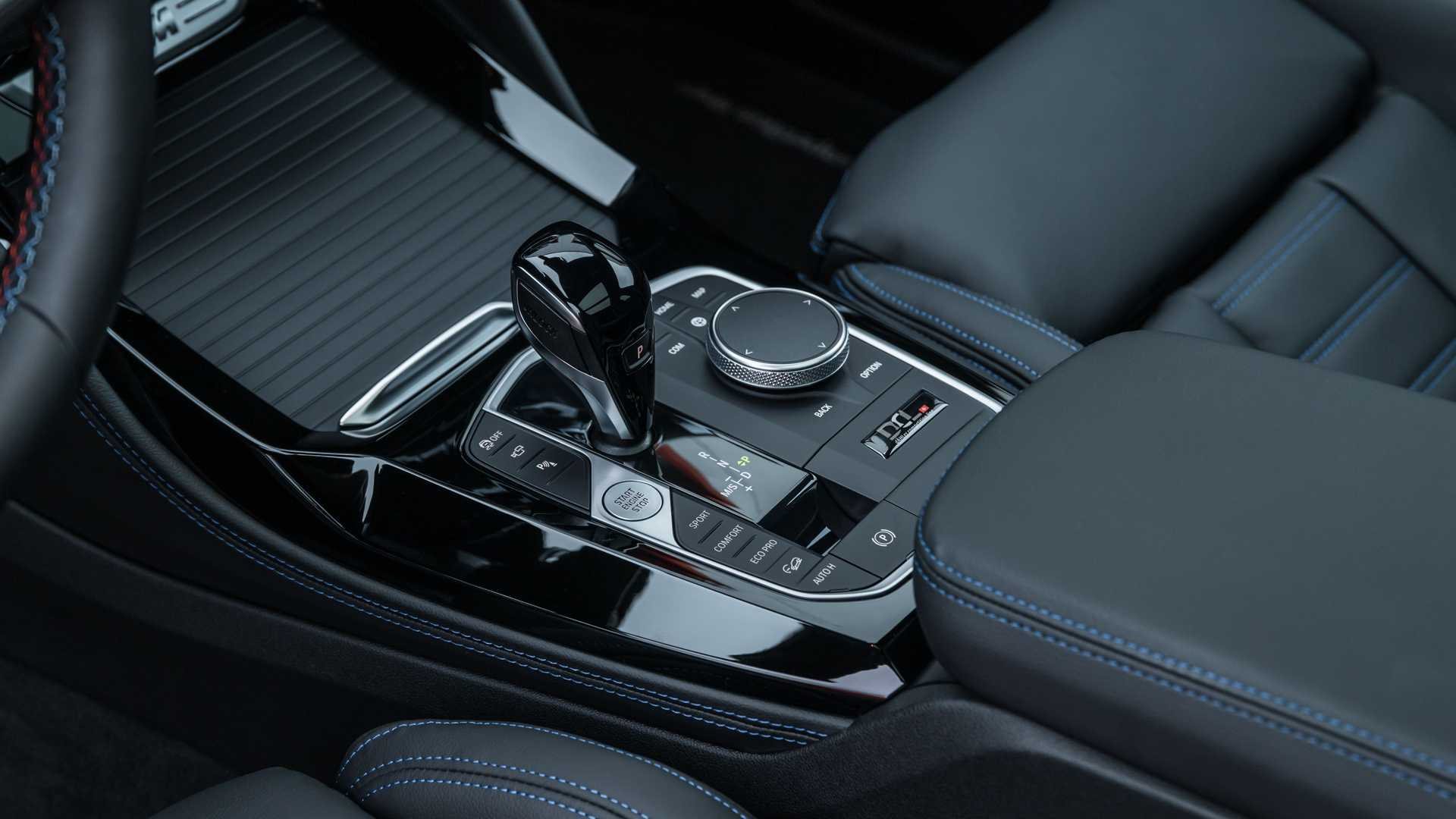 2022 - BMW X4 M40i BY DÄHLER, foto 23