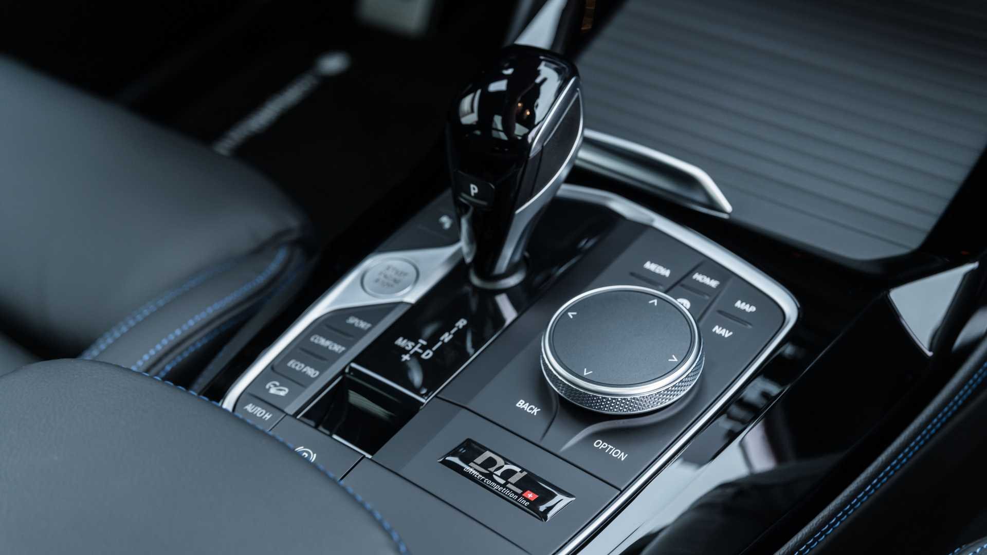 2022 - BMW X4 M40i BY DÄHLER, foto 25