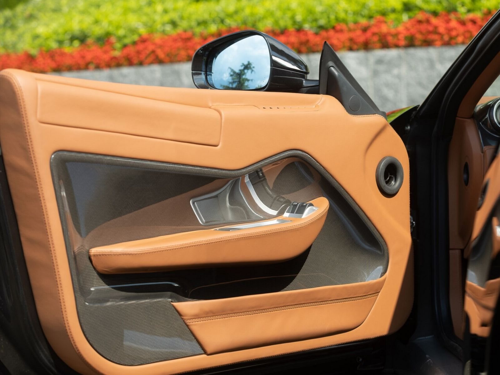 FERRARI GTZ NIBBIO ZAGATO, foto 15
